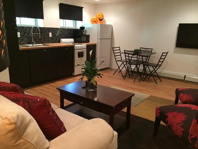 2 bed, $1,950 — Photo 3