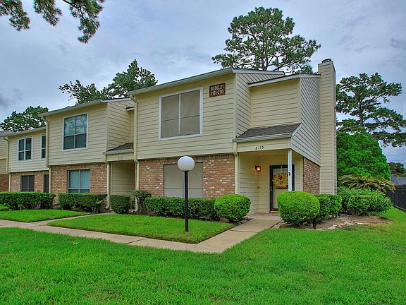 3rd image of 14555 Wunderlich Dr Unit 2115