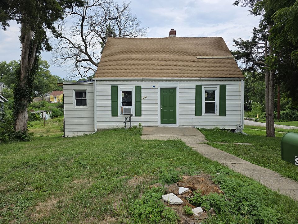 1st image of (Undisclosed Address)