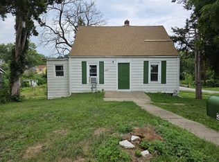 (Undisclosed Address), Independence, MO 64052