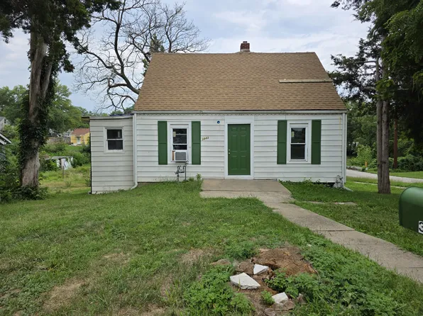 (undisclosed Address), Independence, MO 64052