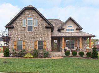 210 Monroe Way, Lebanon, TN 37087