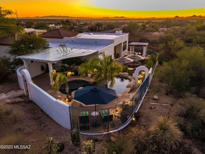 10385 E Boulderfield Dr, Tucson, AZ, 85730