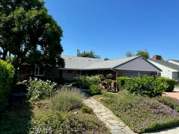 16620 Tupper St, North Hills, CA 91343