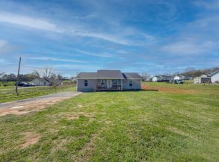 521 Coile Rd, Jefferson City, TN 37760