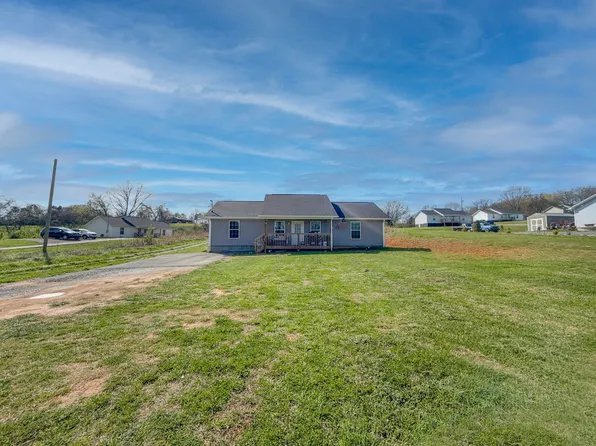 521 Coile Rd, Jefferson City, TN 37760