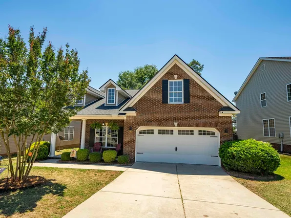 215 Ashburton Ln, West Columbia, SC 29170