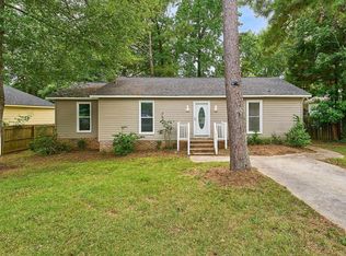 532 Parlock Rd, Irmo, SC 29063