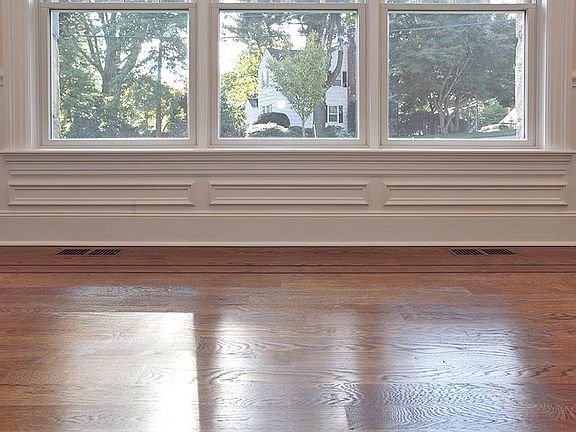 Beautiful Tudor New Construction