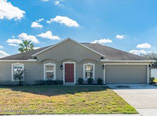 11060 Timbercrest Rd, Spring Hill, FL 34608