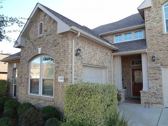 Front of Golf Course Home