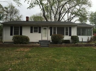 102 Berger St, Lynchburg, VA 24501