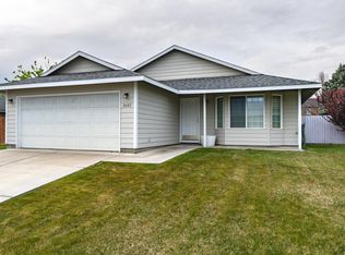7607 Vendovi Dr, Pasco, WA 99301