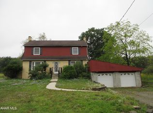 221 Wissinger Hollow Rd, Johnstown, PA 15904
