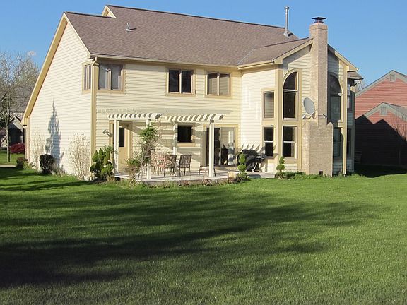 4th image of 5173 Reddington Ct