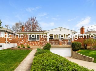 4616 Largo Dr, Sycamore Township, OH 45236