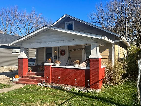 2nd image of 1025 N Tibbs Ave
