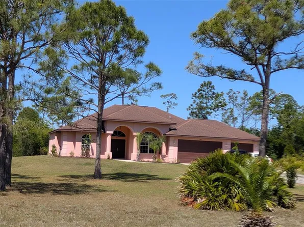 8511 Austrian Blvd, Punta Gorda, FL 33982