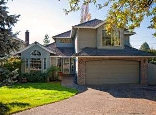 19780 NW Quail Hollow Dr, Portland, OR 97229