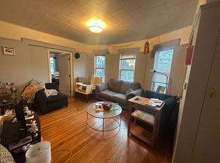 69 Conwell Ave #2, Somerville, MA 02144