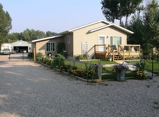 2634 Pioneer Dr, Rapid City, SD 57703