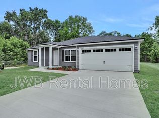 13485 Pate Rd W, Jacksonville, FL 32226