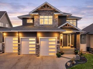 5 S Leonard Close, Sylvan Lake, AB T4S0E7
