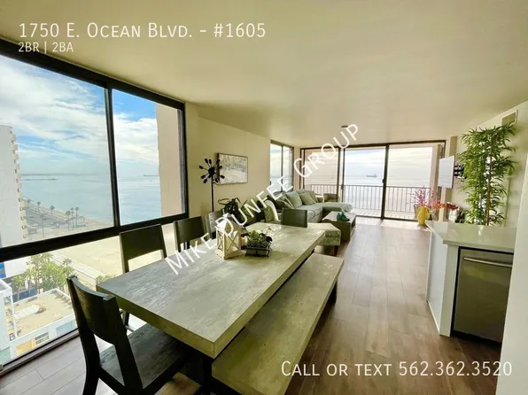 1750 E Ocean Blvd Unit 1605, Long Beach, CA 90802