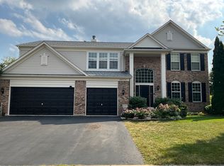 24731 Woodstock Dr, Plainfield, IL 60585