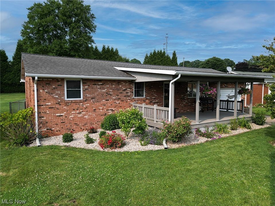 307 E 9th St, Williamstown, WV 26187 MLS 4467509 Zillow