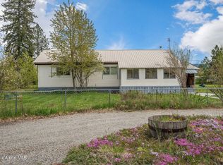 30150 N Davis Ln, Athol, ID 83801