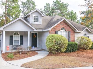 438 Old Sudlow Lake Rd, North Augusta, SC 29841