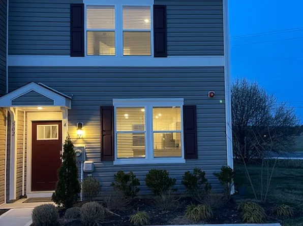 502 Malone Ct, Berlin, MD