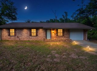 10808 County Road 1268, Flint, TX 75762