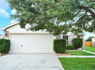 21370 Claretfield Ct, Humble, TX 77338