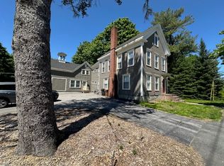 180 North St #201, Saco, ME 04072