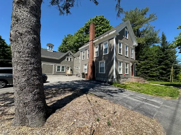 180 North St #201, Saco, ME 04072