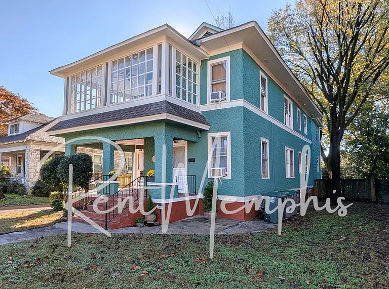 1911 Linden Ave #1R — Photo 8