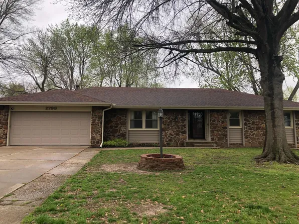 2799 W Buena Vista St, Springfield, MO 65810