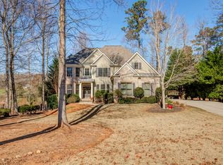 4110 Copper Leaf Ln, Cumming, GA 30040