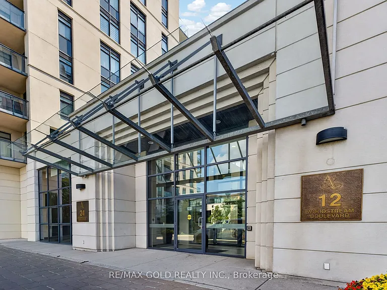 24 Woodstream Blvd #909 — Photo 44