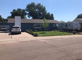 1067 Clover Ave, Canon City, CO 81212