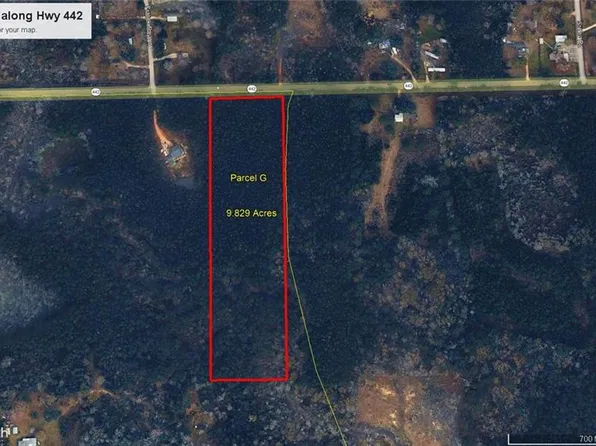 Highway 442, Albany, LA 70711