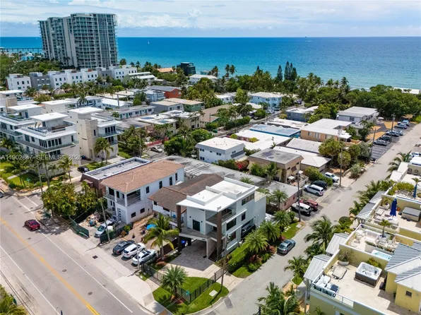 5601 N Ocean Dr, Hollywood, FL 33019