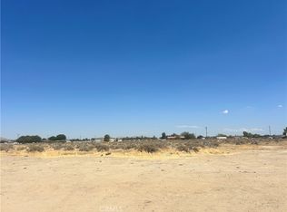 0 90th St E Lot 6, Littlerock, CA 93543