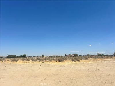 0 90th St E Lot 6, Littlerock, CA, 93543