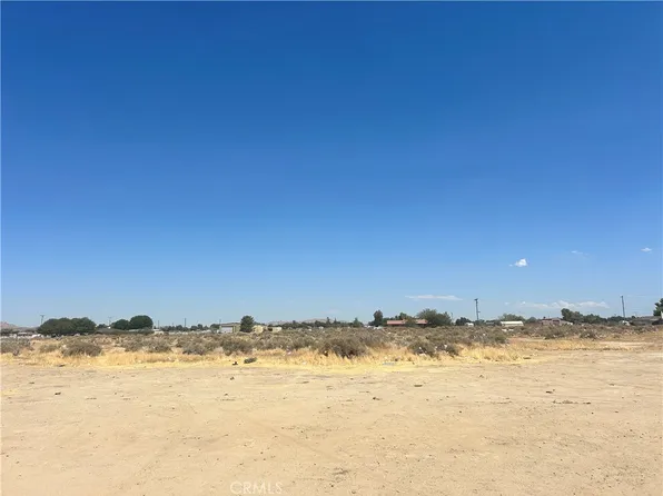 0 90th St E Lot 6, Littlerock, CA 93543