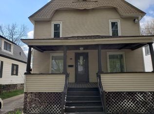 601 William St, Kalamazoo, MI 49007