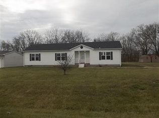 69 Chief Ln, Chillicothe, OH 45601