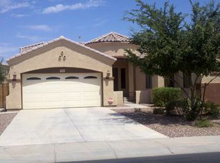 1368 E Clark Dr, Gilbert, AZ 85297